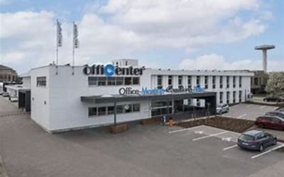 OffiCenter Mechelen