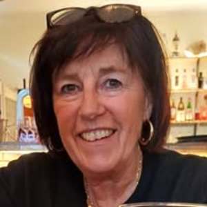 Martine Meert