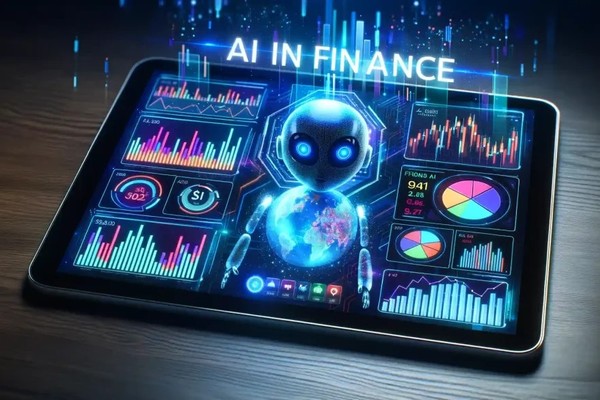 A.I. & Finance