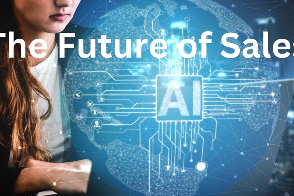 A.I. & SALES