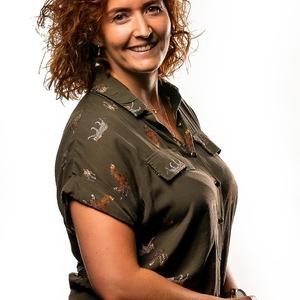 Natasha  Vervecken 