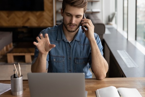 Van cold call naar connect call