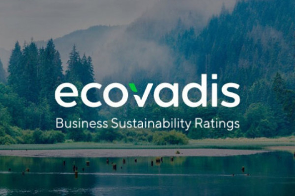 EcoVadis Audit