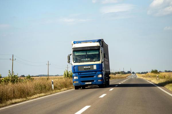 Rij- en rusttijden + gebruik tachograaf C&D