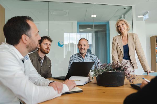 Re-integratie in de praktijk: van wettelijk kader naar werkbaar beleid