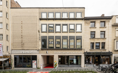 Ondernemerscentrum Kortrijk