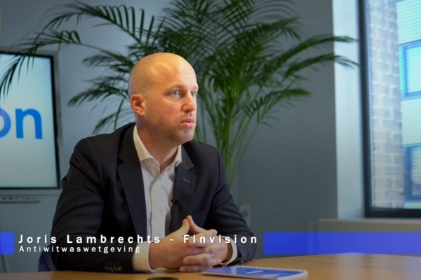 AML-Compliance in de praktijk