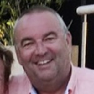 Frank Gysens